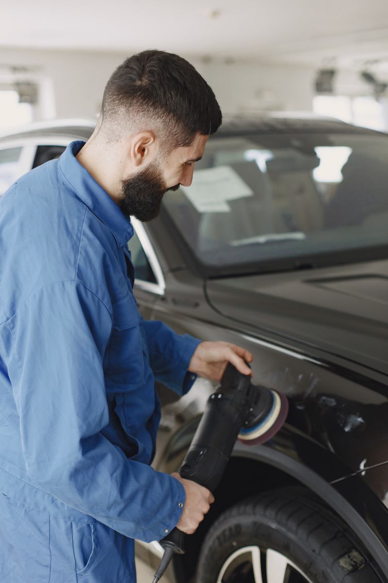 Auto & Detailing